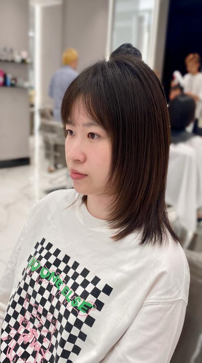 大足染发：传统工艺与现代需求的完美结合