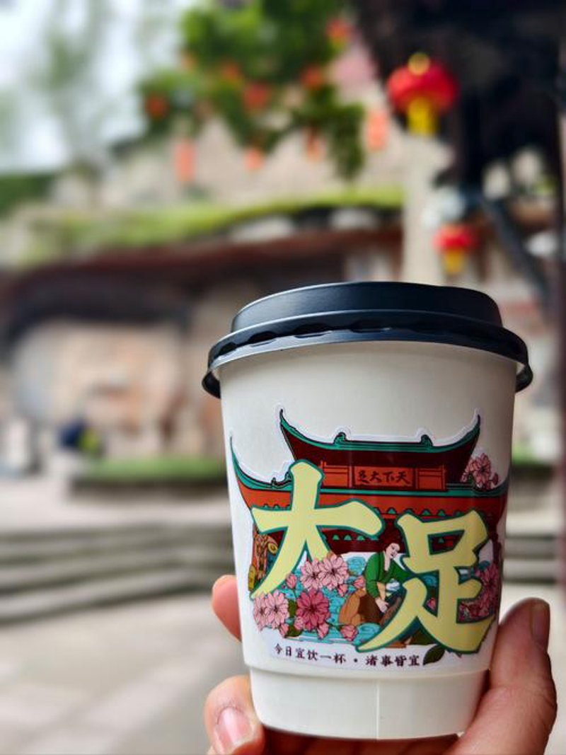 大足区美发店之新风尚：个性与专业并存