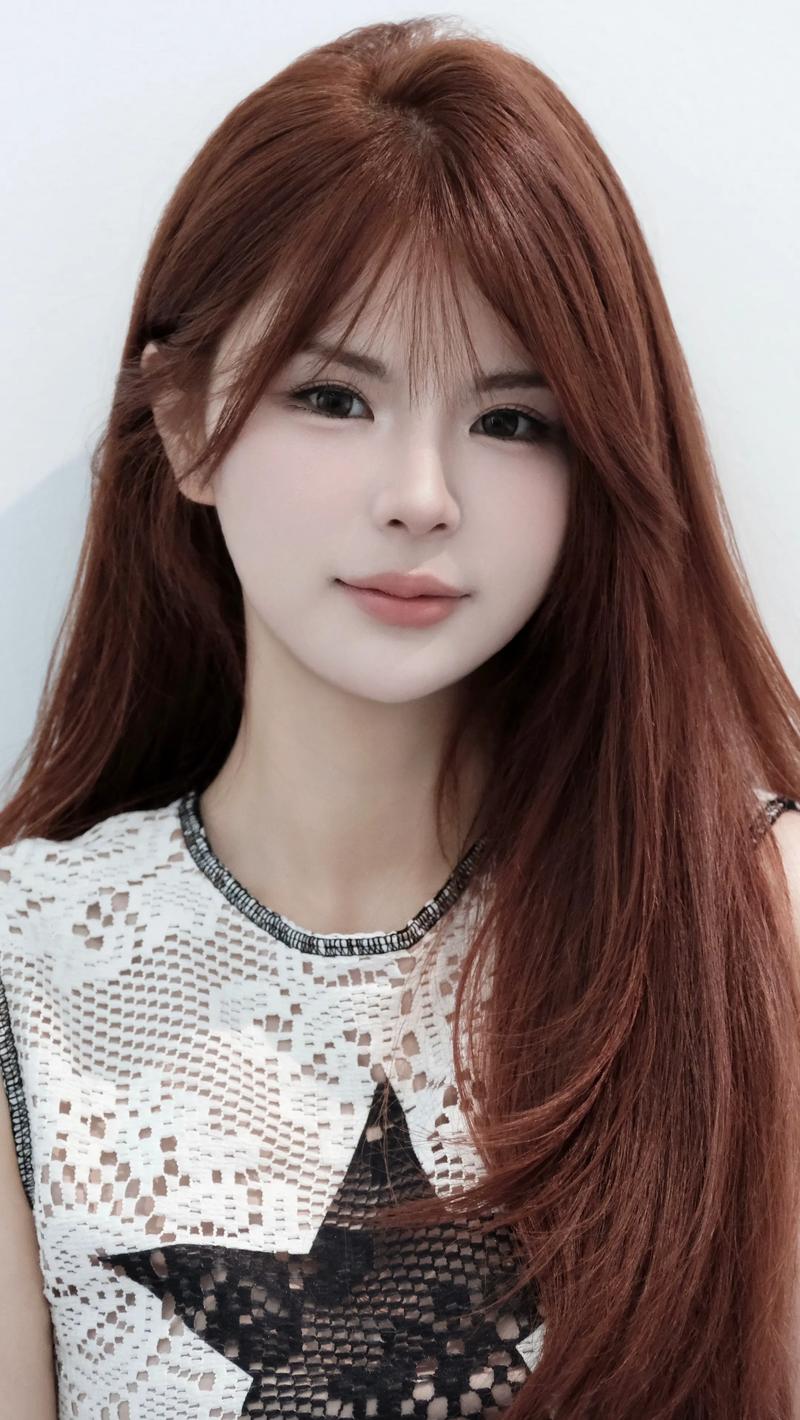 大足区新兴美发潮流风向标